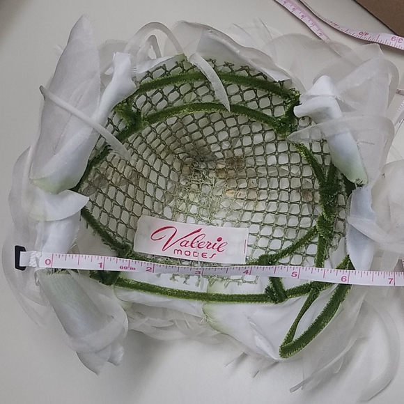 Vintage Hat - Picture 9 of 11